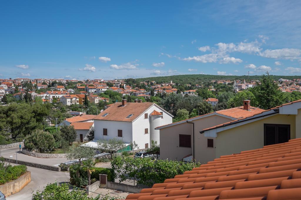 Apartments Durda Krk Town Oda fotoğraf