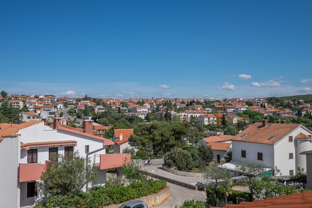 Apartments Durda Krk Town Oda fotoğraf